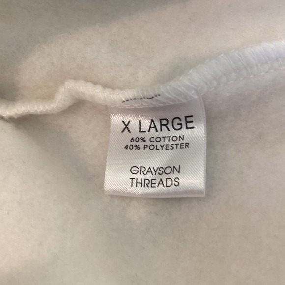 Grayson Threads Super Soft Retro Mini Skirt - XL - Picture 7 of 10
